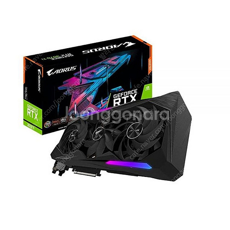 Rtx 3070ti 어로스 or 3070 어로스 구합니...--0