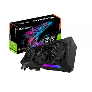 Rtx 3070ti 어로스 or 3070 어로스 구합니다~
