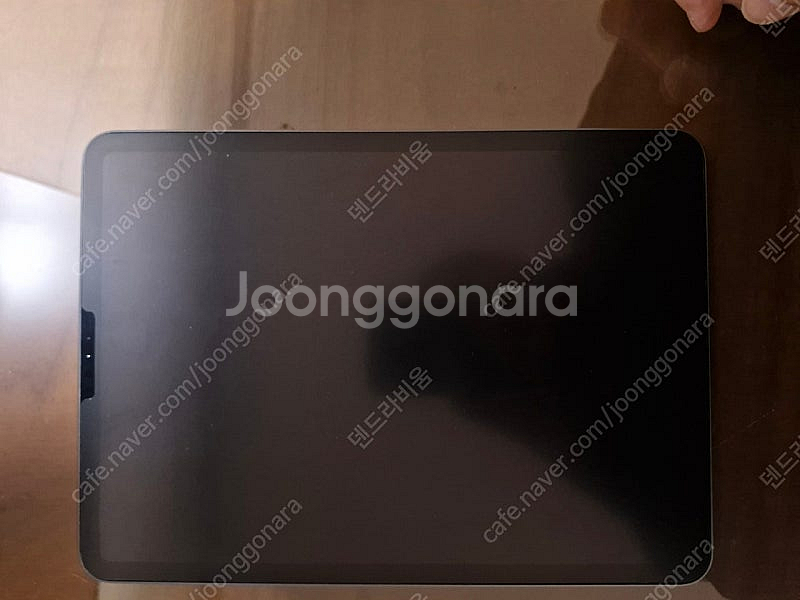 아이패드프로 2세대 팝니다--1