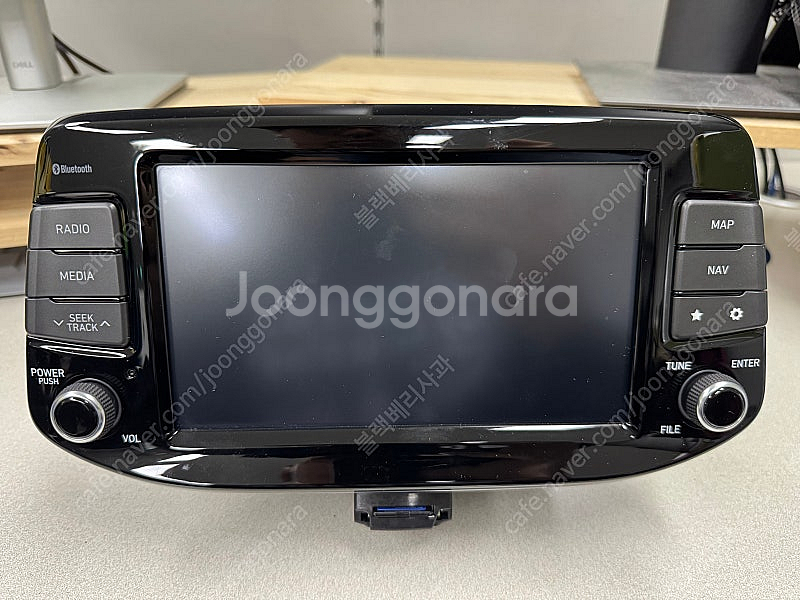 i30 PD 순정 AVN 네비 판매 (96550G300...--0