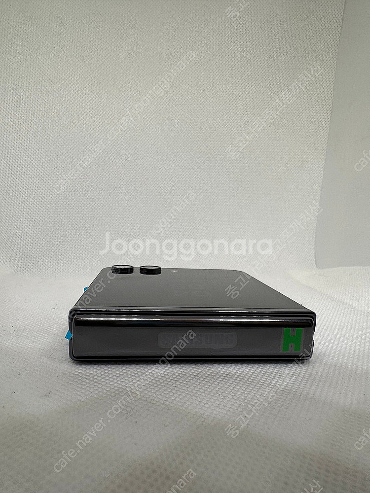 삼성 갤럭시 플립5 그라파이트 리퍼폰 전국최저가 S급 ...--3