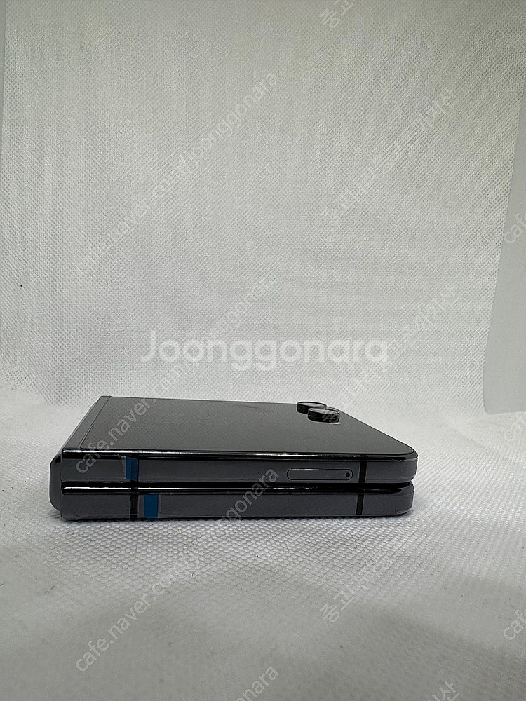 삼성 갤럭시 플립5 그라파이트 리퍼폰 전국최저가 S급 ...--4