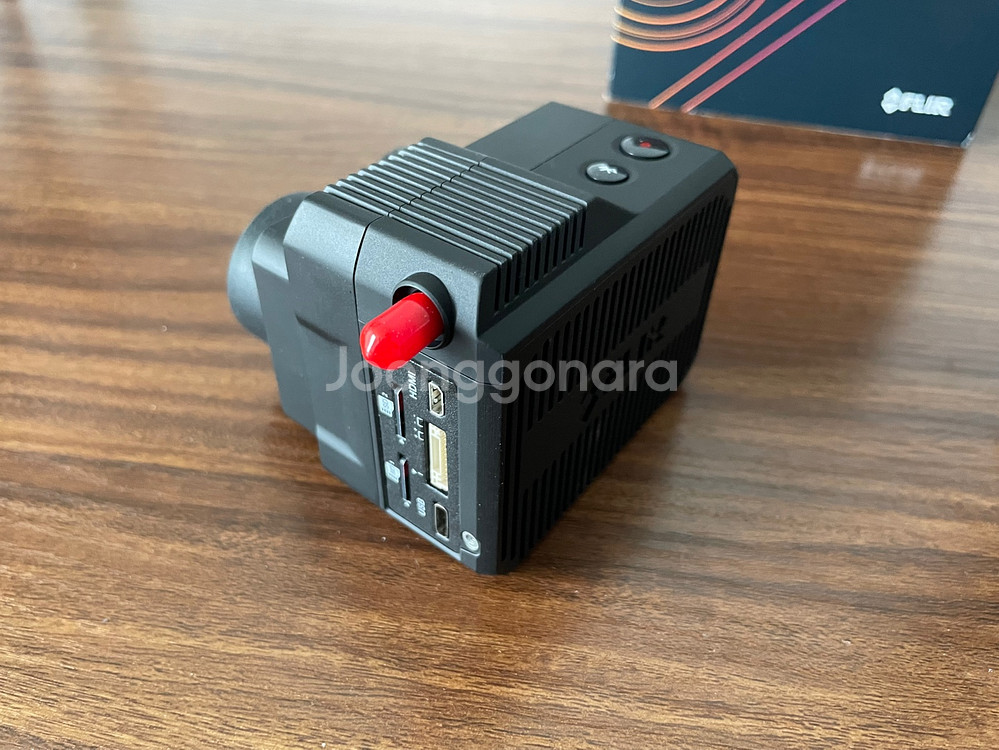 Flir Duo Pro R 336 19mm 드론용 열화...--3