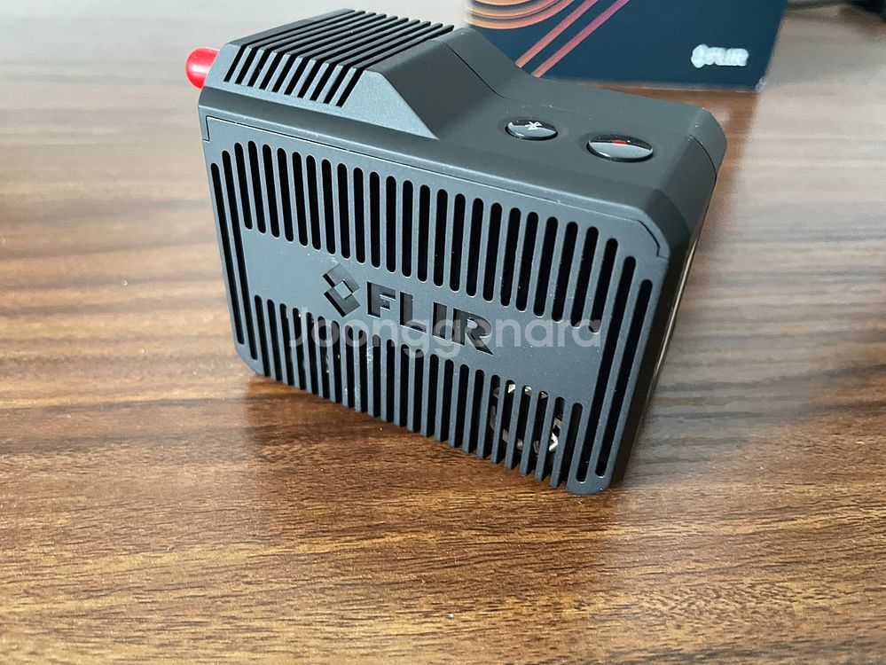 Flir Duo Pro R 336 19mm 드론용 열화...--5