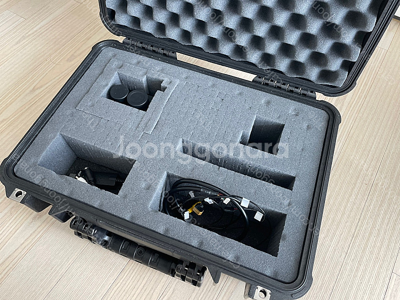 Flir Duo Pro R 336 19mm 드론용 열화...--6