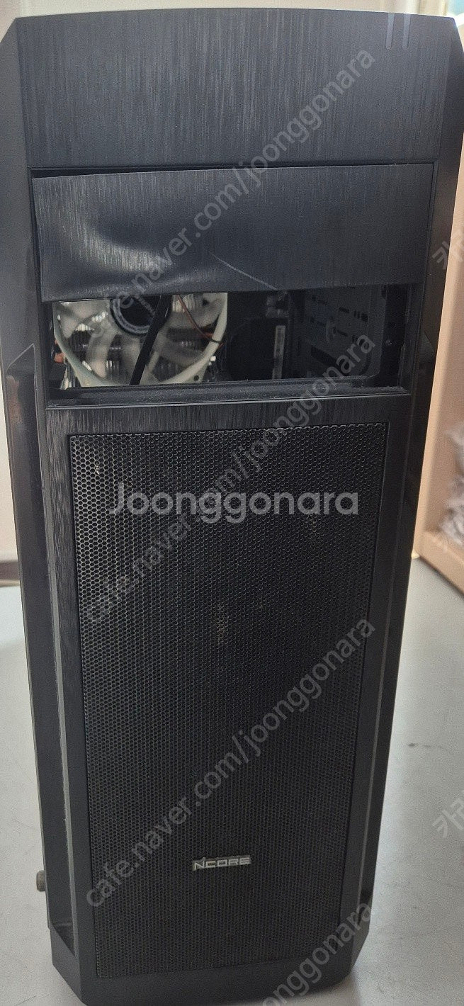 i5 9400F 16g 2060 중고피시 팝니다--0