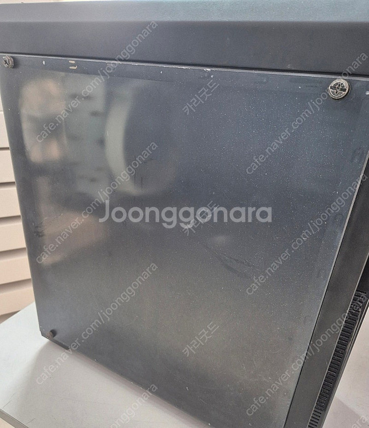 i5 9400F 16g 2060 중고피시 팝니다--1