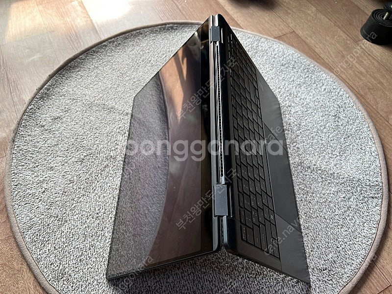삼성 갤럭시북3 프로360 NT960QFG-K71AG--6