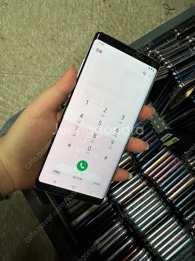 삼성 갤럭시 노트8 가성비 5만원 전국최저가 판매 (대...--3