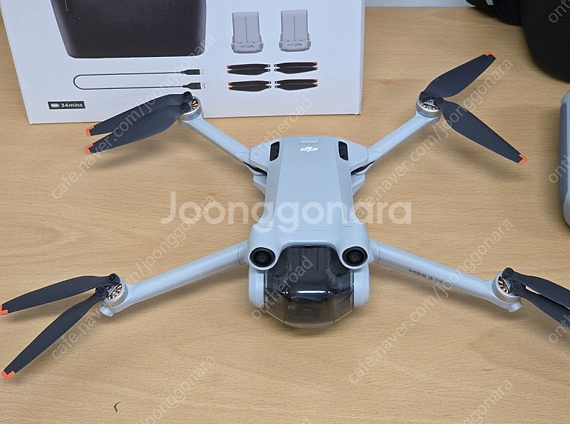 DJI 미니 3 프로 플라이모어 (mini 3 pro)--1