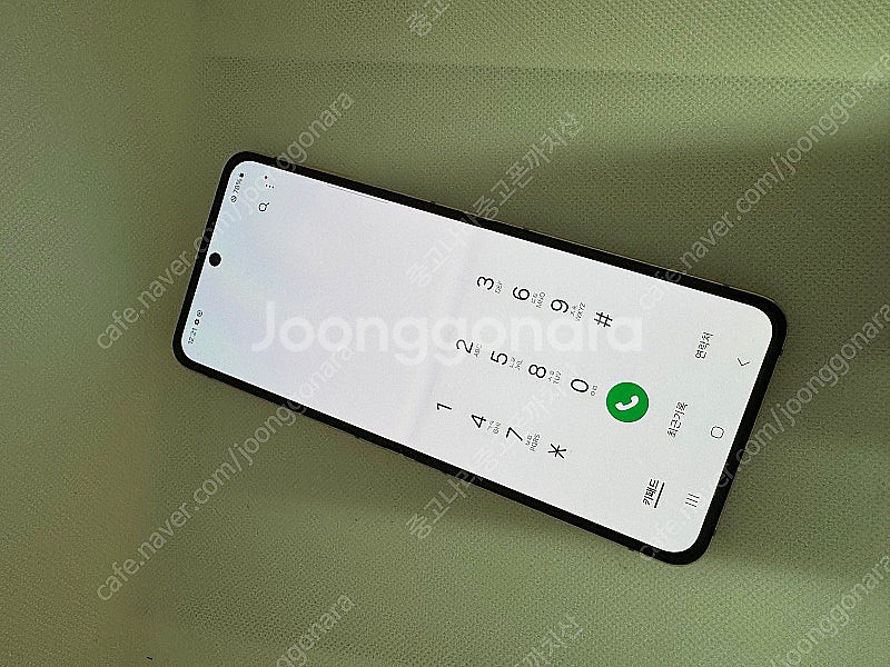 플립4 전색상 무잔상 S급 깨끗한제품 판매합니다--5