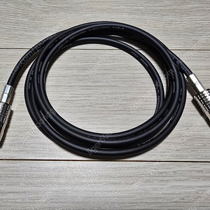 모가미 COAXIAL 디지탈 동축 RCA 케이블 팝니다.