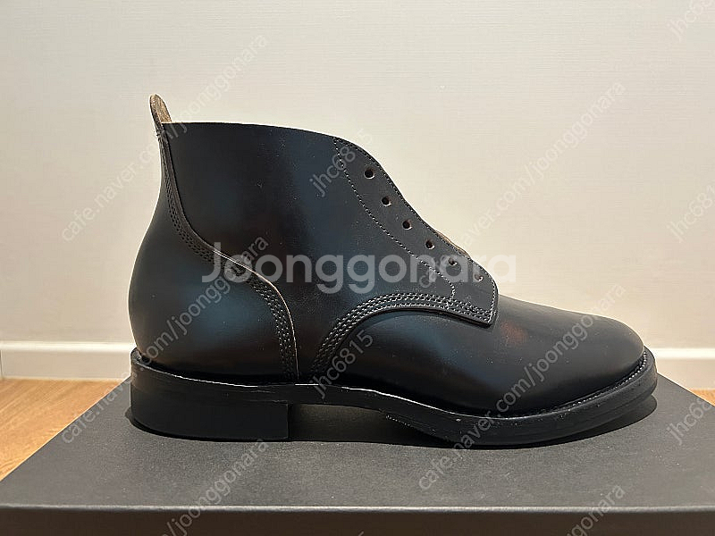 makers bone boots 메이커즈 본 부츠 8E--2