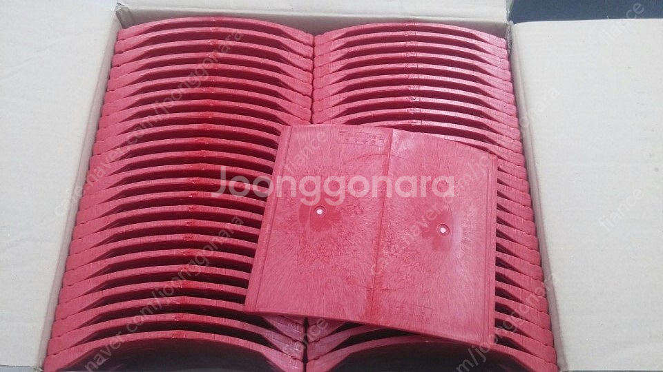 격파용 기왓장 수련용품 무술 격투기 태권도 훈련용품--5