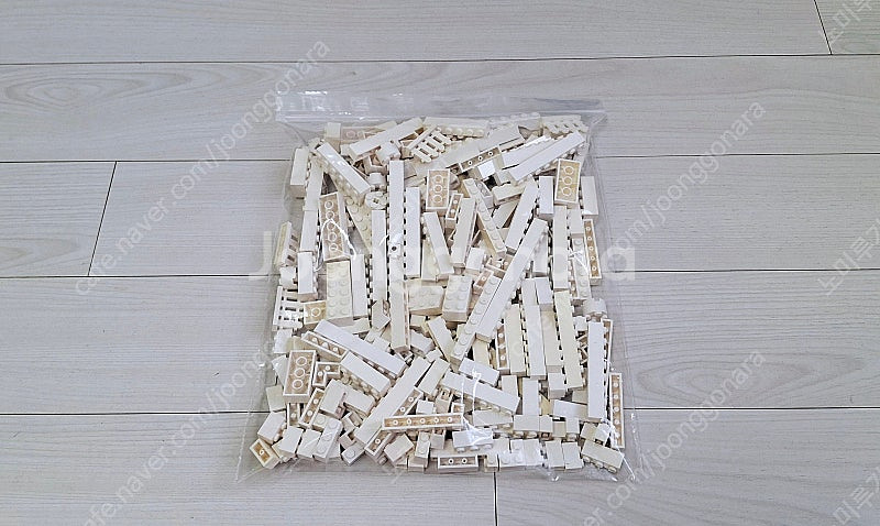 레고 4886 즐거운우리집 중고 판매합니다.--1