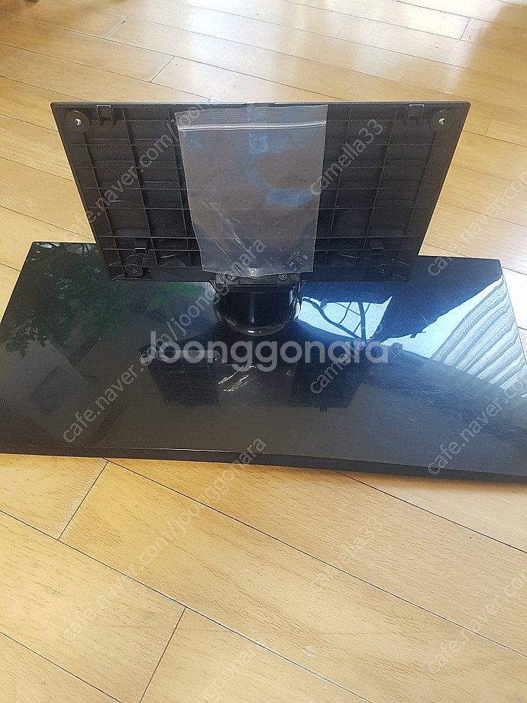 LG 47LW5700 스탠드--0