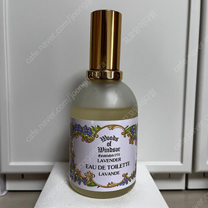 우드오브윈저 라벤더 100ml