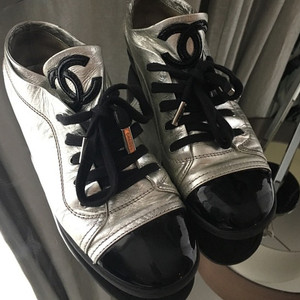 샤넬 코코 스니커즈