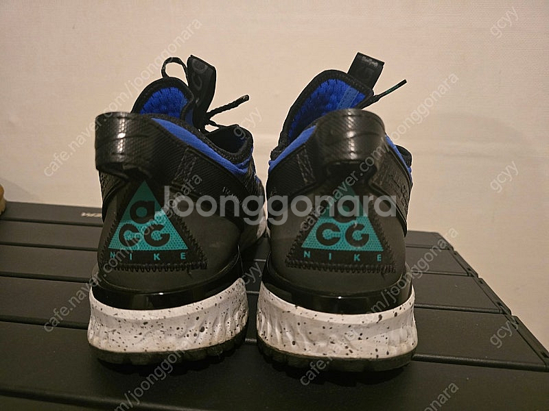 나이키 acg 운동화 270--1