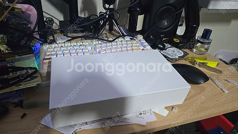 5.5인치 윈도우 태블릿 N100 12g 128g 1t...--4