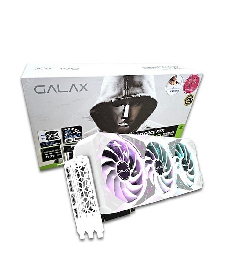 지포스 Rtx4080 super--0
