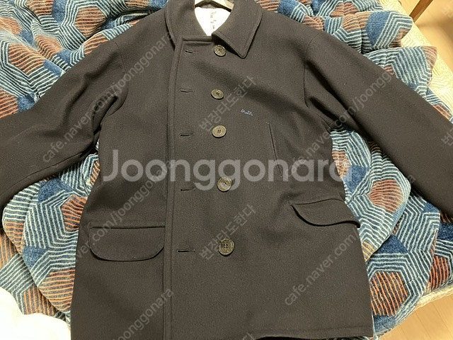 [XXL]아키오하세가와 노티카재팬 코트 미친가격판매(코...--0