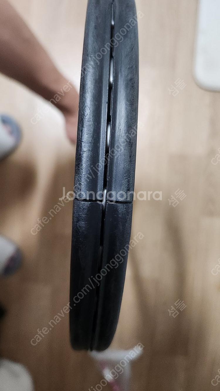 [서울][테니스라켓] 헤드 프리스티지 오리지널 305g...--1