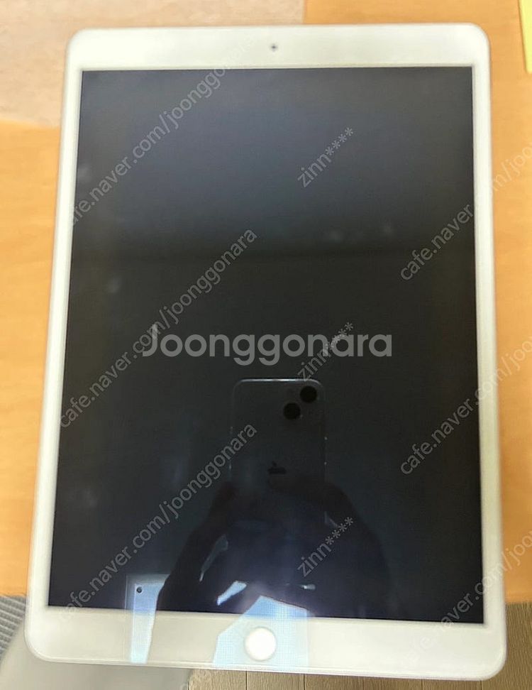 아이패드 프로 10.5 256GB--0