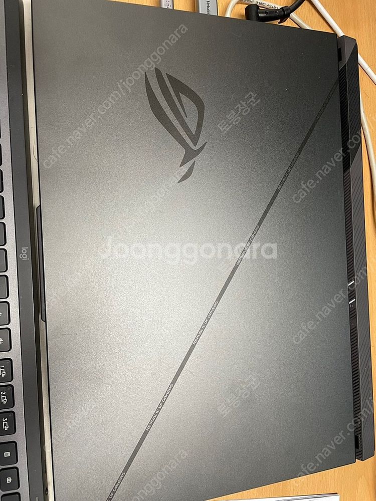 ASUS 2024 ROG 스트릭스 G18 판매(i9 6...--2
