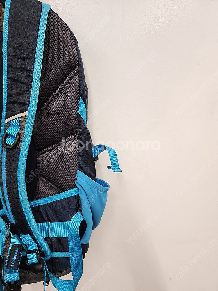 컬럼비아 등산배낭(28리터)--6