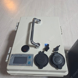 파워뱅크 폴리머20a팝니다