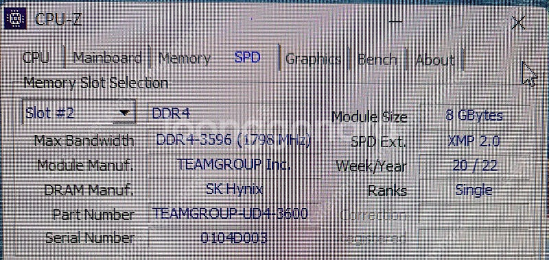 5800X / 3060Ti 데스탑--4
