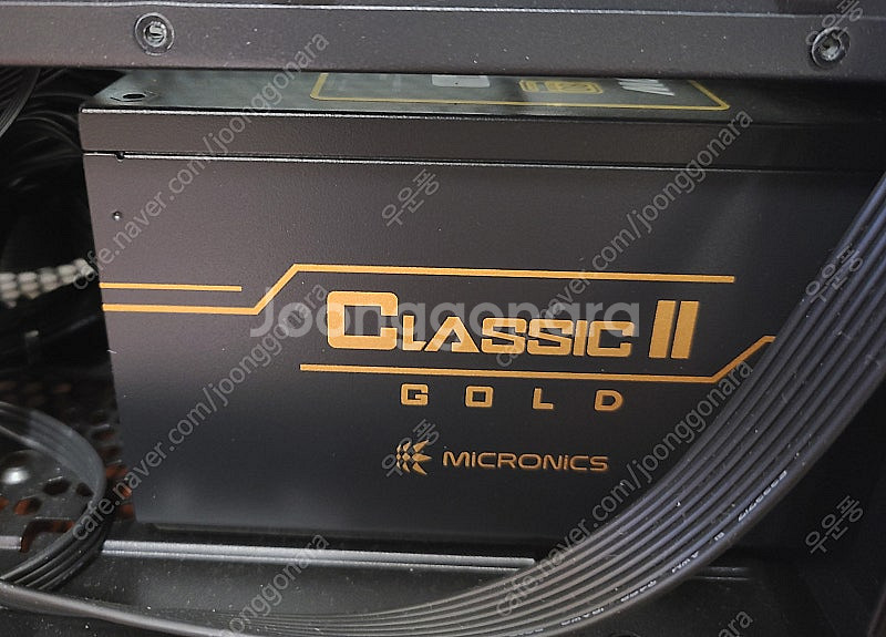 5800X / 3060Ti 데스탑--6