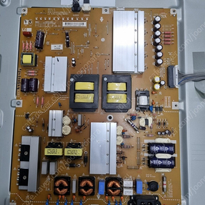 49ub8500 파워보드 판매합니다