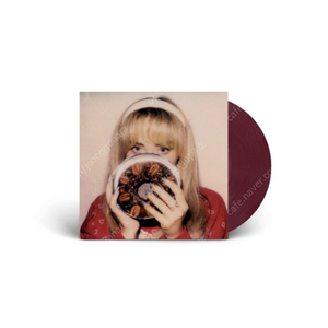 (무료배송 새상품)사브리나 카펜터 LP 한정