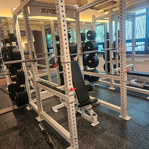 엑스포디움 파워렉 판매합니다.