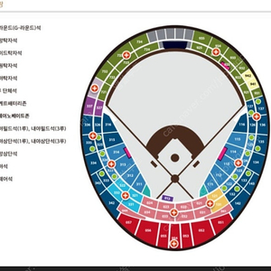 3월 28일 롯데 자이언츠 VS KT WIZ(케이티 위즈) 사직구장 롯데 홈 개막전 3루 양도합니다. !!! 구매가격 양도!!!