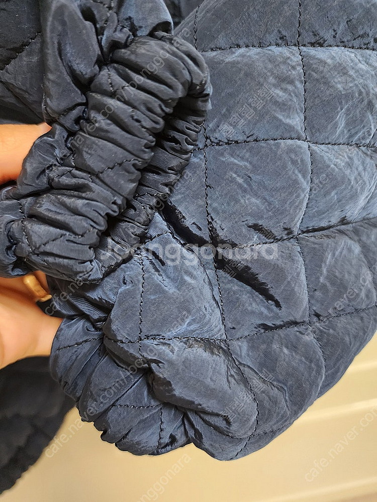 리미떼두두 경량점퍼(누빔) M--2