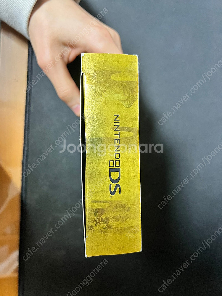 포켓몬스터 하트골드+곽팩+포켓워커 판매합니다.--7