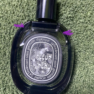 딥티크 플레르드뽀 오 드 퍼퓸 딥디크 75ml