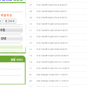 건축전기기술사 인강 양도