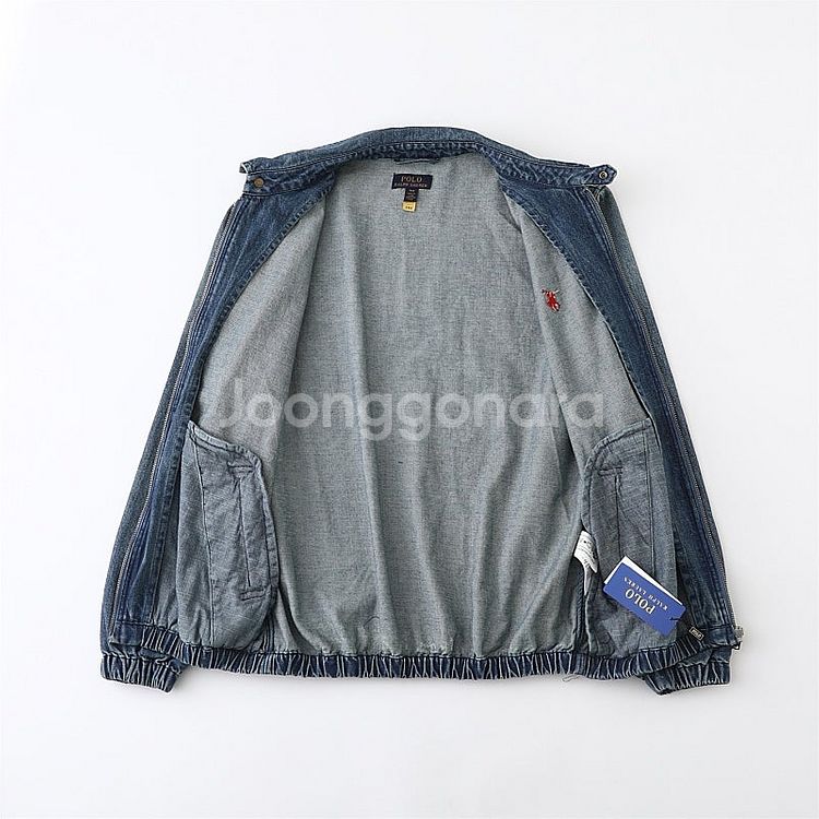 좌쓰 Polo Ralph Lauren 폴로 랄프로렌 데...--2