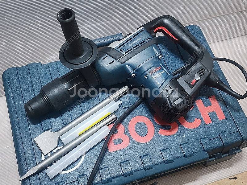 보쉬 중량 함마드릴(BOSCH/ GBH 5-40D), ...--0