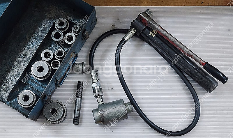 보쉬 중량 함마드릴(BOSCH/ GBH 5-40D), ...--2