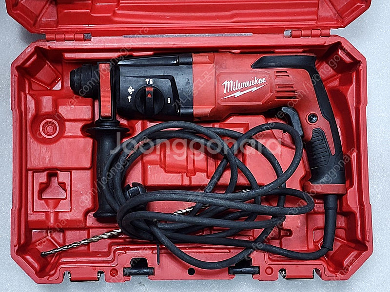보쉬 중량 함마드릴(BOSCH/ GBH 5-40D), ...--4