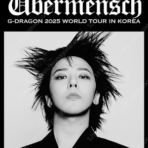 지드래곤 콘서트 30일 구해요