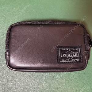 포터 코인케이스