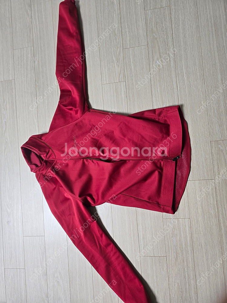라파 코어자켓 팝니다 s--0