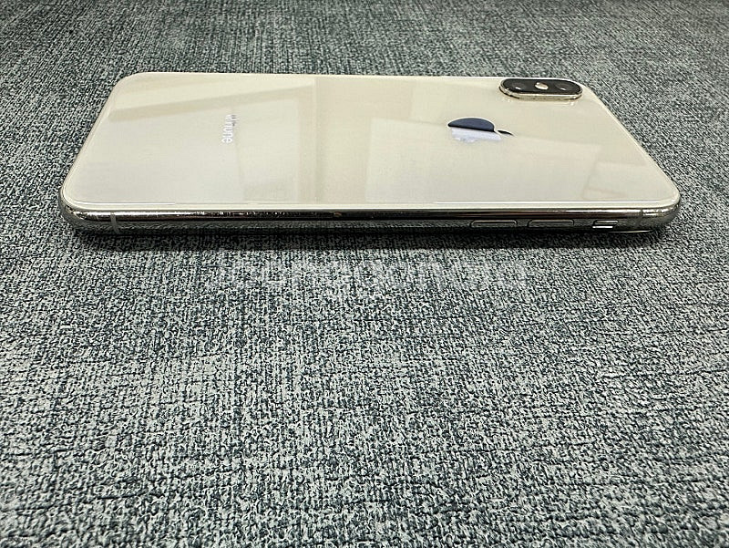 *자급제* 아이폰XS 64G 실버 상태좋은 가성비 단말...--4