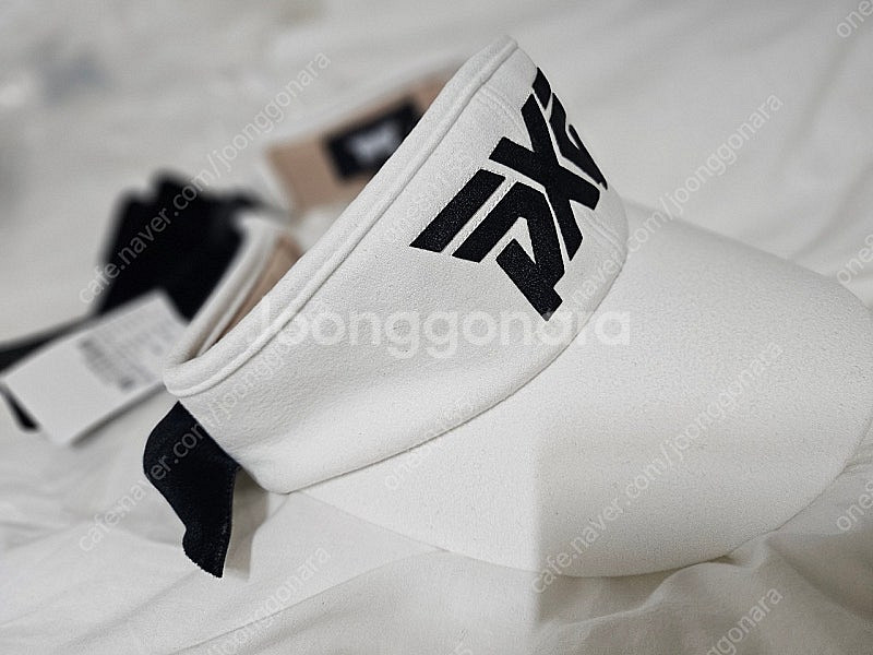pxg 썬캡. 골프모자--1